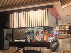 -杭州开元名都大酒店·地中海自助餐厅