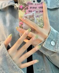 -1T·1M 日式美甲美睫
