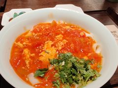 -三道菜(明堂公园店)