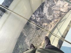 -重庆云阳龙缸景区