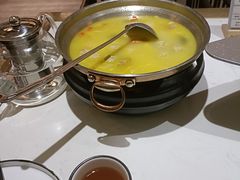 -徽镇小厨·经典徽菜(马连道店)