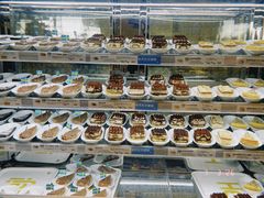 -宜家·瑞典风味餐厅(天津东丽商场店)