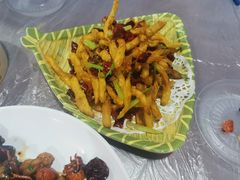 -四妹餐厅(玫瑰街店)