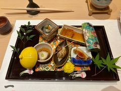 -鮨一日本料理(大中华店)