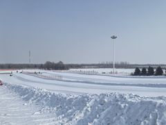 -呼兰河口湿地公园