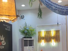 -山也·私厨(岳麓店)