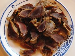 -汪一挑馄饨(老街店)