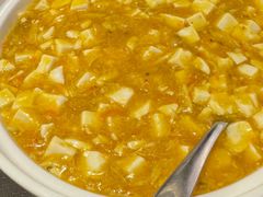 蟹粉豆腐-蟹榭·本帮江浙菜·蟹宴(大宁久光商场店)