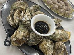 -嘉升大排档(番禺总店)