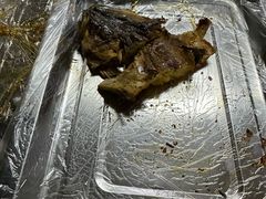 -老四烧烤(永吉胡同店)