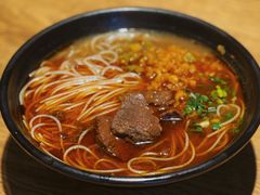 -汪爹爹武汉牛三鲜(朝外大街店)