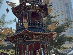 -长安寺