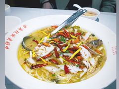 -新辣宴·湖南家常菜·商务聚餐(中粮创芯店)