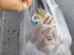 -吴泾第一炸(永德路步行街店)