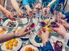 -西安赛瑞喜来登大酒店