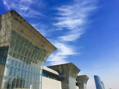 -济南绿地美利亚酒店