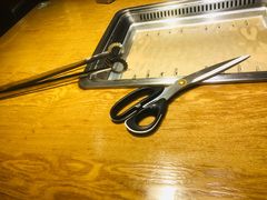 -新石器烤肉(南站店)