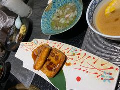 -昱匠·日本料理(金融街店)