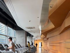 -锐动健身(博地中心店)
