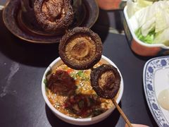 -京悦南门涮羊肉·羊蝎子火锅(田林路店)
