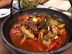 -湘遇湖南菜city店 Taste Hunan Restaurant