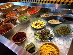 -ATLAS Kitchen 寰图厨房(雅居乐中心店)