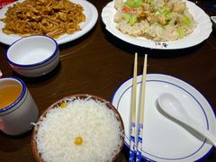 烧三丝-胡胜锐辣椒炒肉(河北店)