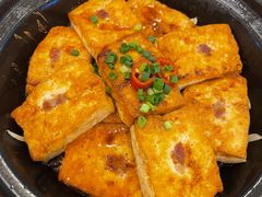 -和记小菜(东方店)