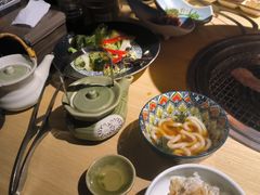 -三石铁板烧(紫竹桥店)