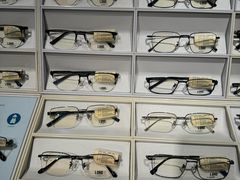-LOHO眼镜(上海五角场合生汇店)