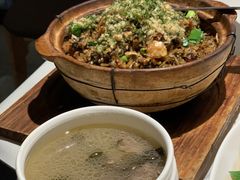 紫菜炒饭-黑明餐厅(白鹭洲店)