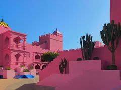 -漳州滨海火山岛自然生态风景区