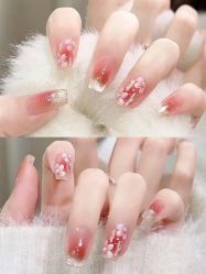 -M·X Nail日式美甲美睫