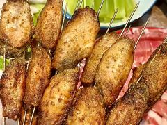 -香满锅老北京羊蝎子火锅·家常菜(新街口店)