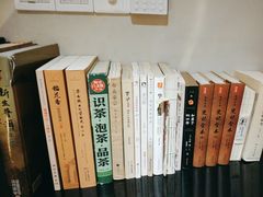 -翁暖茶馆(滨江东总店)