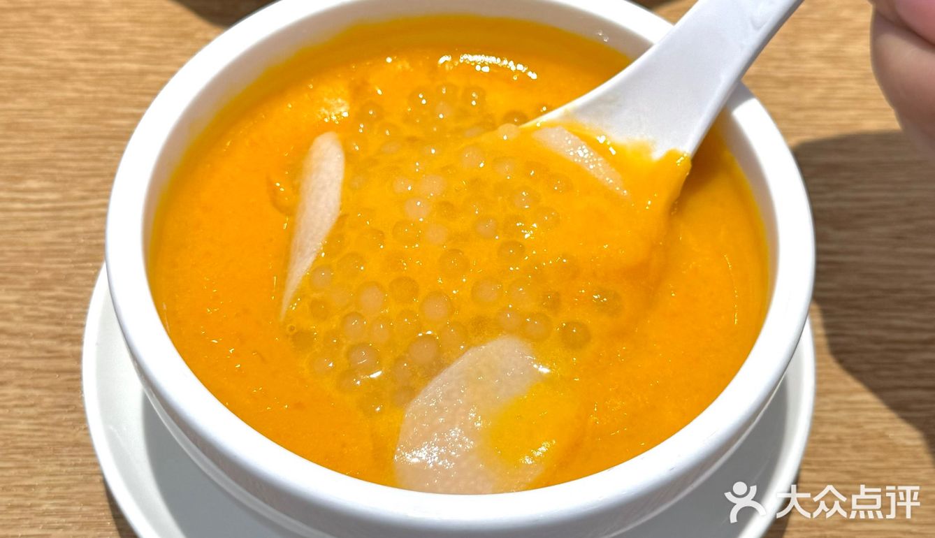 降温了…又想蔡澜点心家这一桌冬日暖食了！
