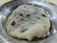 猪杂拉肠-标记美食新鲜猪杂(兴南大道店)