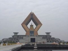 -法门文化景区