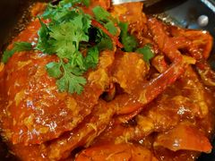 -新加坡海鲜共和(名胜世界圣淘沙海滨坊)