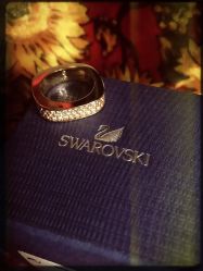 -SWAROVSKI(燕莎奥特莱斯店)