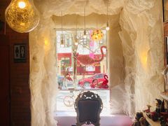 -Smile House咖啡馆(群芳小区店)