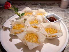 -桂满陇·桃花院落(长泰广场店)