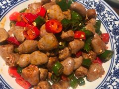 -燕郊烧鸽子(广安路店)