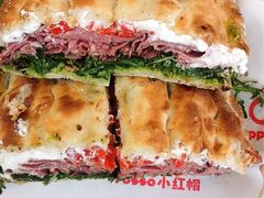 -OUR Bakery(中海环宇荟店)