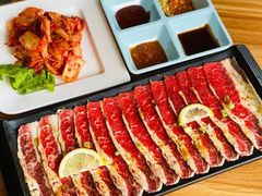 -小米烤肉-泥炉炭烤(常营店)