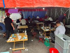 -向民炒鸡老店(金泰华府店)