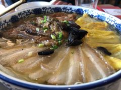 小三鲜蒸碗-得意楼蒸菜馆