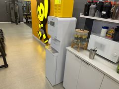 -FEELINGME乐刻私教馆·健身(文鼎财富店)