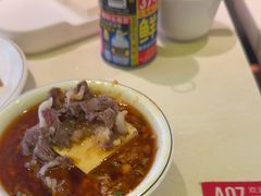 -潮泰牛肉火锅 · 创于1992年(车公庙店)