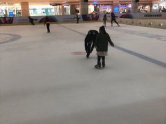 -全明星滑冰俱乐部(万象城店)